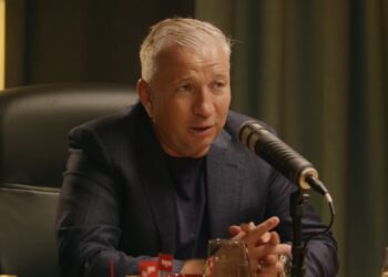 INFORMAȚIA momentului! Starea lui Dan Petrescu s-a…
