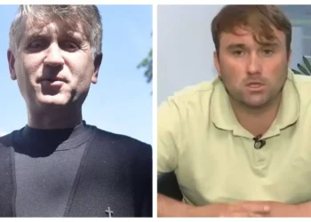 Primele declaratii ale tanarului care il acuza pe cristian pomohaci de avansuri sexuale