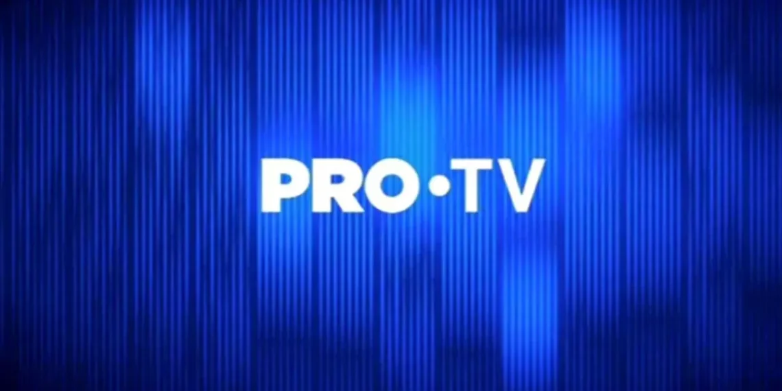 Pro tv emisiune noua