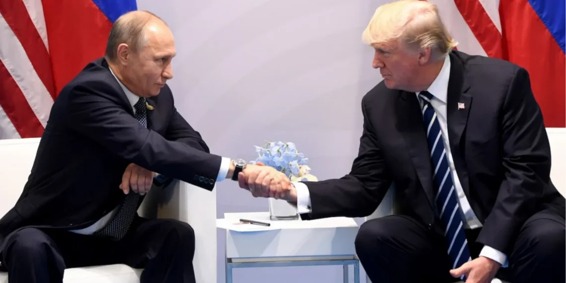 Putin trump IurQu