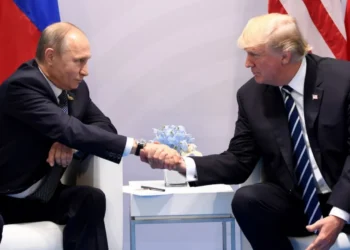 Putin trump IurQu