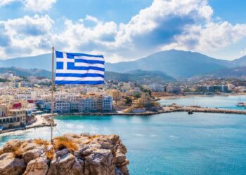STARE DE URGENȚĂ pe două insule din Grecia! Românii care și-au planificat deja vacanța…
