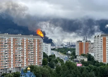 Moscova, în ALERTĂ maximă! Decizia lui Zelenski care tensionează Rusia