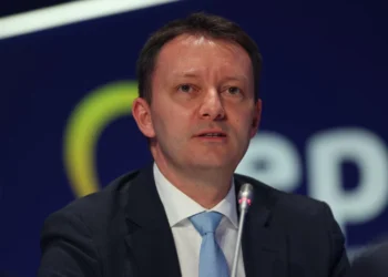 Cine este Siegfried Mureșan, politicianul pe care PNL, USR și UDMR îl vor premier