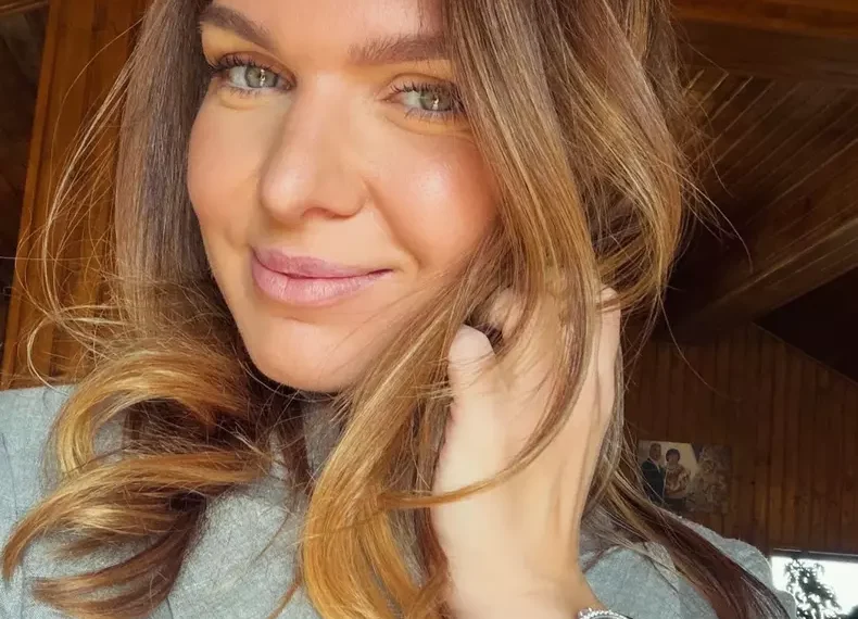 Simona halep