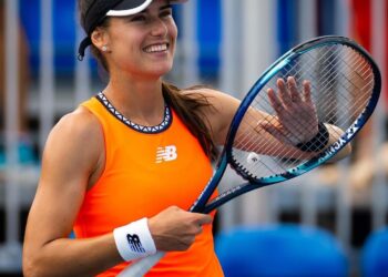 Sorana cirstea instagram
