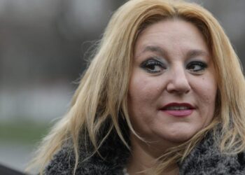 Diana Șoșoacă SURPRINDE din nou! I-a propus președintelui Nicușor Dan să…