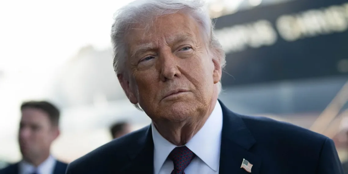 Trump acord iran