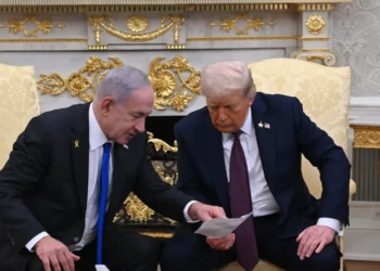 Netanyahu dă peste cap negocierile SUA-Iran: „Armata israeliană va…”