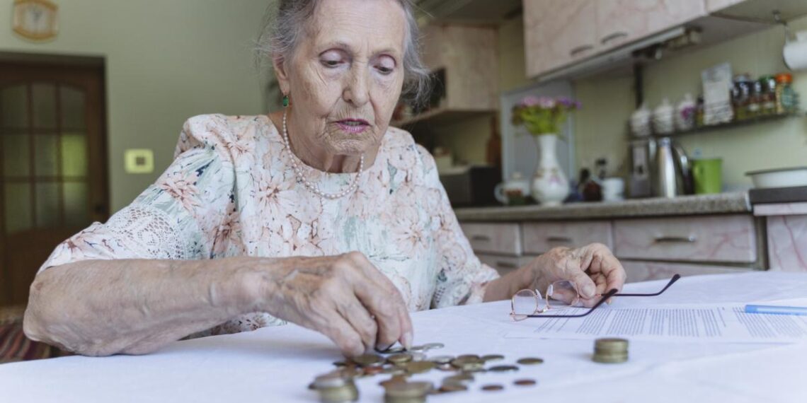 Vesti bune pentru pensionari ministrul muncii continua procesul de recalculare a pensiilor