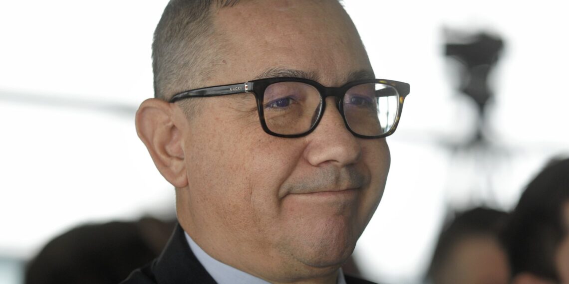 Victor ponta