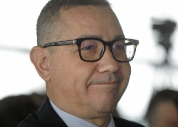 Victor ponta
