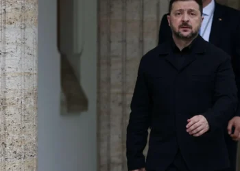 LOVITURĂ pentru Zelenski după ce Polonia îi retrage…