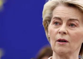 ANUNȚ-Ș0C! Ursula von der Leyen, anchetată pentru că a…