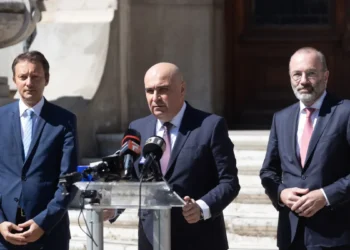 Surpriză politică! PNL îl propune pentru funcția de PREMIER pe…
