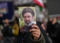 Iranienii sunt în stare de Ș0C! Mojtaba Khamenei, noul ayatollah al Iranului, a…