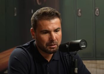 Adrian Mutu, în doliu. Sportivul și-a pierdut…