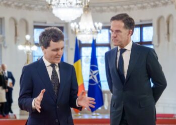 DECIZIE importantă anunțată de România la Summitul NATO. Vestea a atras atenția presei internaționale