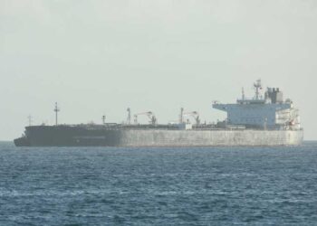 Petrolier atacat în Marea Neagră! Membrii echipajului au fost…