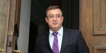 ULTIMA ORĂ! Sorin Blejnar, fostul șef al ANAF, a…