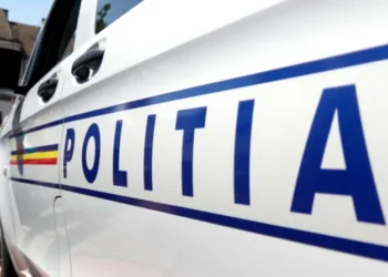 Doi copii, victimele unui accident petrecut în apropierea locuinței lui Klaus Iohannis…