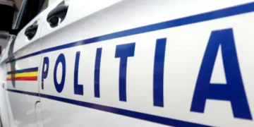 Doi copii, victimele unui accident petrecut în apropierea locuinței lui Klaus Iohannis…