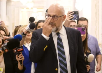 Kelemen Hunor critică dur clasa politică: „Guvernul e varză, Parlamentul e varză”