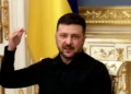 Tensiuni lăsate în urmă. Polonia și Ucraina își consolidează ALIANȚA împotriva…