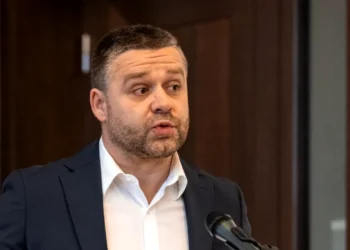 Ciprian Ciucu, mărturisire dură: „M-a pus dr… să candidez. Poate nici nu aveam dosar penal”