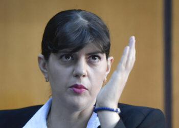 Surpriză de proporții la nivel european! Péter Magyar și Laura Codruța Kovesi…