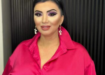 „Nu știu dacă fiul meu este în viață!” Adriana Bahmuțeanu a mers însoțită de polițiști la…