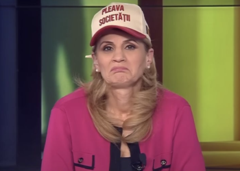 Anca Alexandrescu rupe tăcerea după schimbul tensionat de replici cu Călin Georgescu
