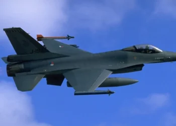 ALERTĂ pe cerul României! Avioane NATO au interceptat un avion care…