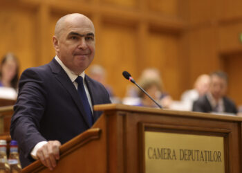 Critici dure la adresa lui Ilie Bolojan chiar din PNL: „A ajuns un Mesia”