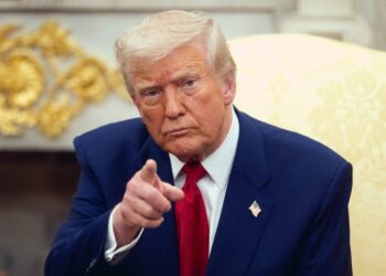 Breaking News! Starea de sănătate a lui Donald Trump…