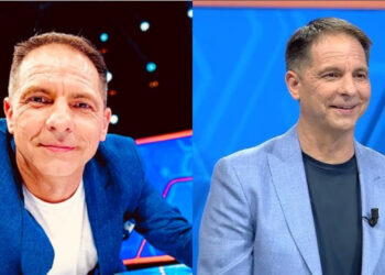 Dan Negru, dezvăluire neașteptată despre câștigurile din televiziune. Ce avere ar avea prezentatorul
