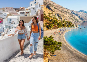 Alertă pentru românii care pleacă în Grecia! Stare de urgență declarată pe șapte insule