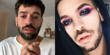 Cât câștiga David Pușcaș pe vremea când lucra și cum a ajuns să ceară ajutor pe TikTok
