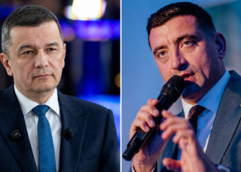 Sorin Grindeanu confirmă: el și George Simion au…