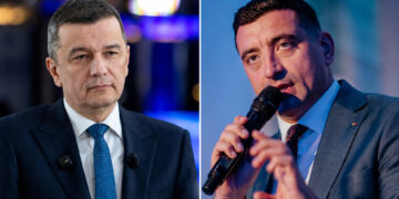 Sorin Grindeanu confirmă: el și George Simion au…