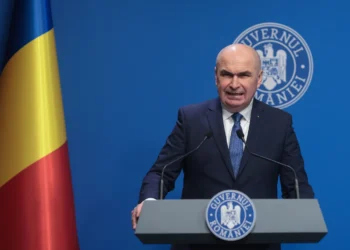 Detaliul nevăzut la TV, la ședința Guvernului din 28 iulie: Ilie Bolojan a…