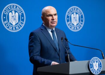 Întorsătură de situație! Ce decizie surprinzătoare a luat Ilie Bolojan în mijlocul scandalului politic