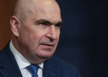 Bolojan reacționează după ce Tribunalul București suspendă deciziile adoptate la Congresul PNL