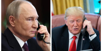 PROPUNEREA făcută de Trump lui Putin în legătură cu războiul din Ucraina