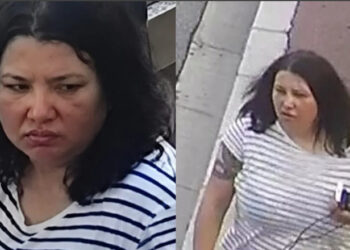 O FEMEIE este principalul suspect în atacul din Monaco. A părăsit țara și este căutată de Interpol