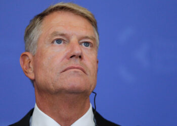 Dezvăluiri despre Klaus Iohannis. După plecarea de la Cotroceni, fostul președinte a…