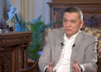 ULTIMA ORĂ! Sorin Grindeanu rupe tăcerea despre viitorul Guvern: „Am certitudinea că…”