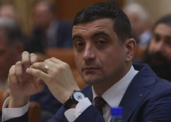 George Simion, susținut de unde se aștepta mai puțin: „Toți s-au dus la el”