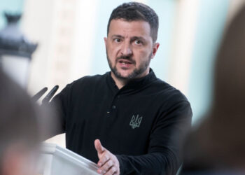Zelenski avertizează: Rusia plănuiește o lovitură de amploare împotriva…