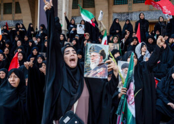 Breaking News! Ali Khamenei a fost…